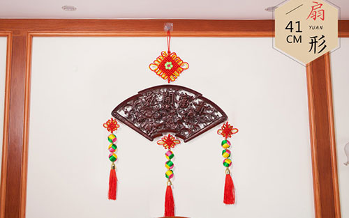 井陉矿中国结挂件实木客厅玄关壁挂装饰品种类大全